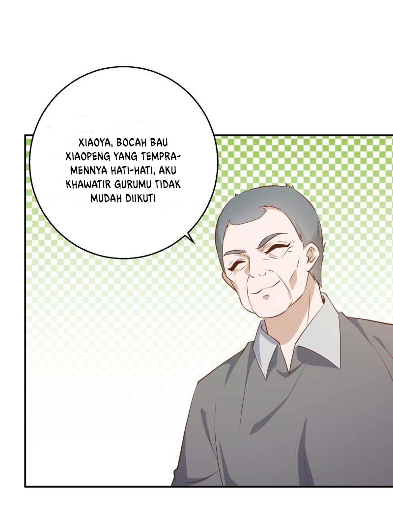 God Fisherman Chapter 64 Bahasa Indonesia